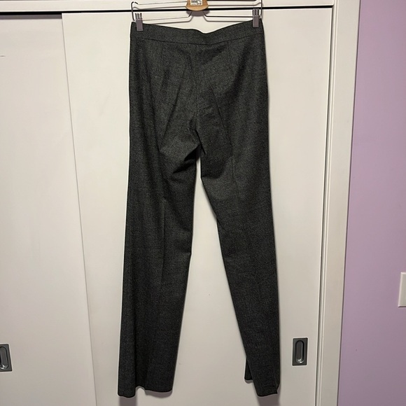 MaxMara Studio Wool Trousers - Picture 8 of 8